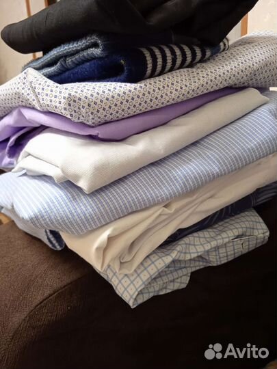 Рубашки на мальчика и многое другое