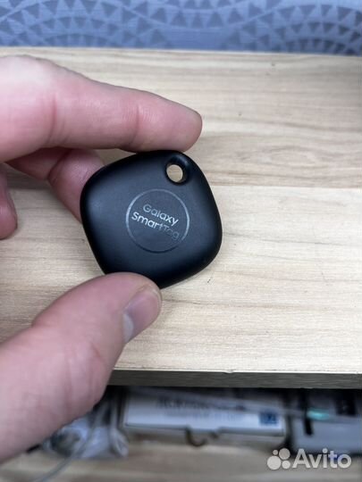 Galaxy Smarttag