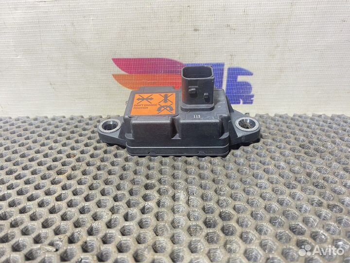 Блок управления VSC Daf XF106