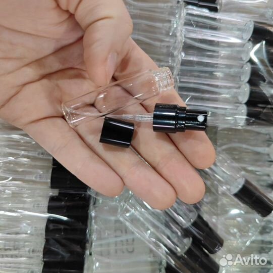 Флакон для духов опт