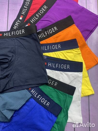 Трусы мужские