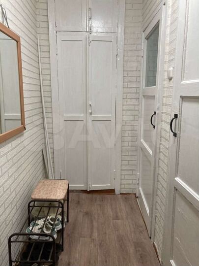 1-к. квартира, 37 м², 2/5 эт.