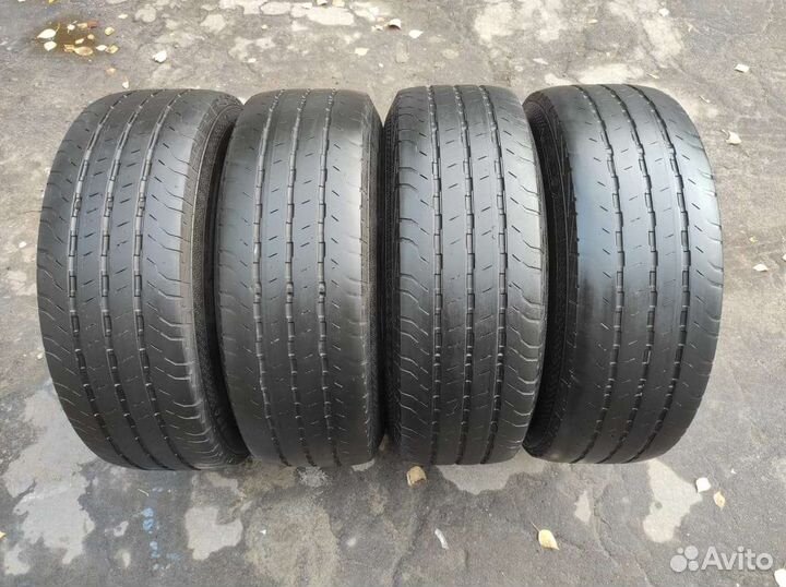 Колёса R17 Volkswagen Multivan