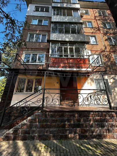 Торговая площадь, 59.2 м²