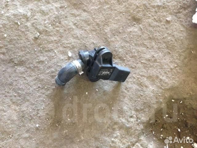 Датчик абсолютного давления Audi A4 (B7) 2004-2009