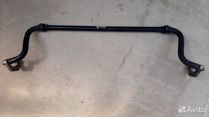 Стабилизатор Audi A6 (C6) 4F2 2008