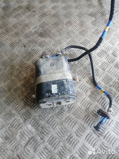 Угольный фильтр Fiat Doblo 223 350A1000 2011