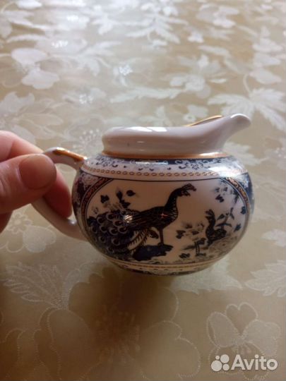 Чайный сервиз