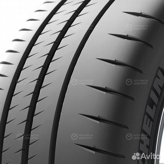 Michelin Pilot Sport Cup 2R 255/35 R20 97Y