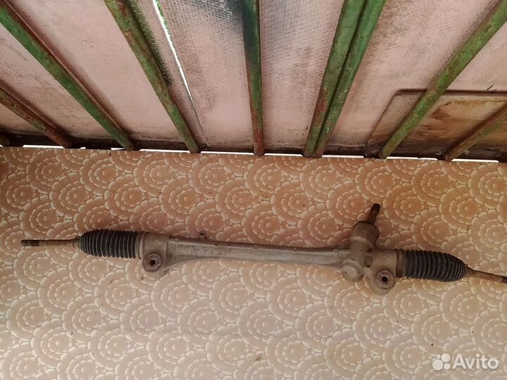 Рулевая рейка Тойота Камри 50