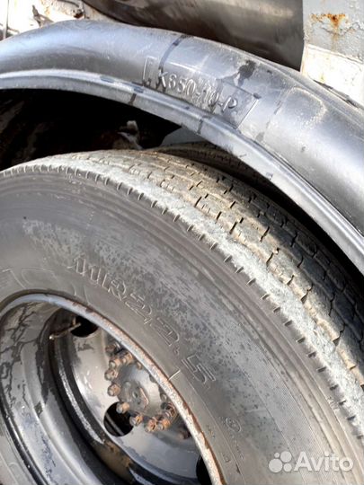 КамАЗ 65115, 2015