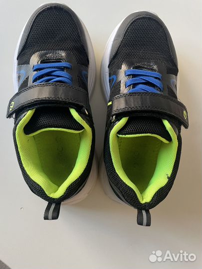 Кроссовки jomoto 33