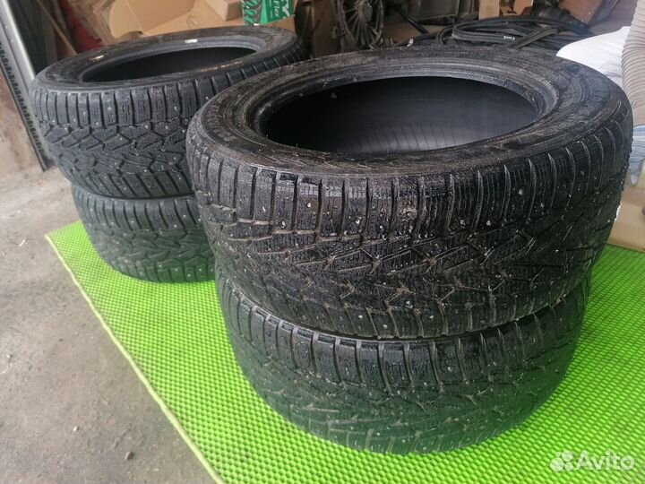 Nordman 7 235/55 R17 103T