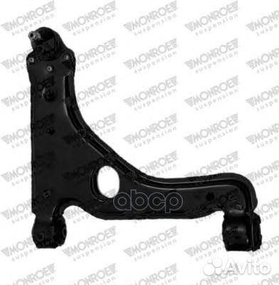 L24527 рычаг правый Opel Vectra all 95-02 L245