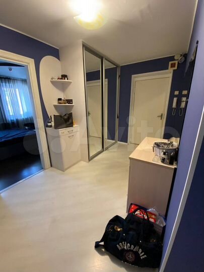 3-к. квартира, 94,9 м², 4/5 эт.