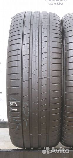 Pirelli P Zero 245/35 R20 91N