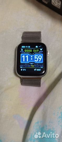 Apple watch X22 PRO