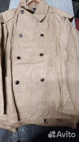 Костюм сварщика новый