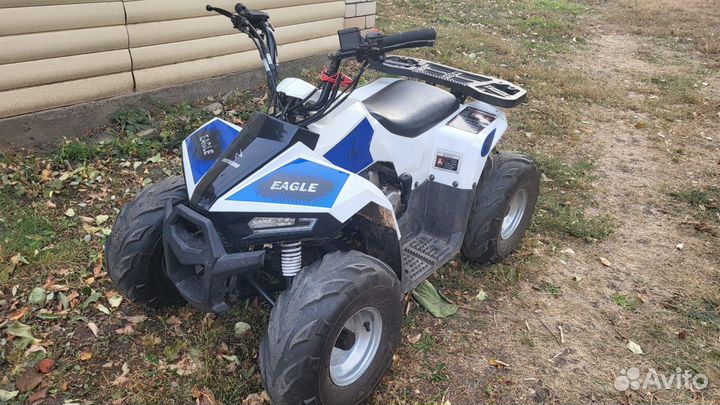 Motolend ATV-110