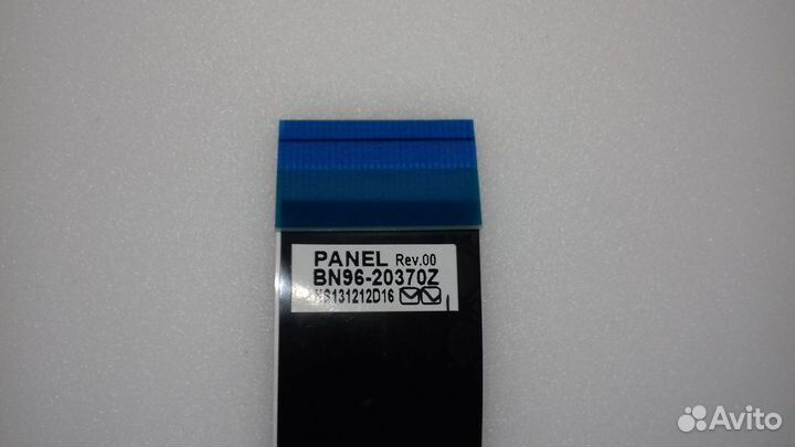 BN96-20370Z Шлейф на матрицу samsung UE32F4020AW