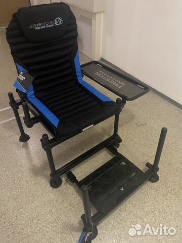 Кресло фидерное preston innovations absolute 36 feeder chair