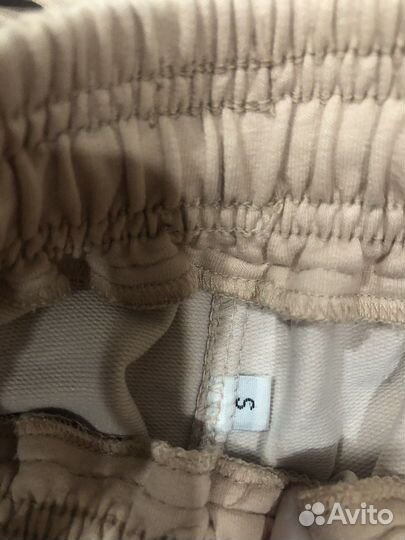 Спортивный костюм женский