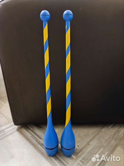 Булавы СССР 1975 год