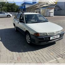 Mitsubishi Libero 1.5 MT, 2000, 313 000 км, с пробегом, цена 210 000 руб.