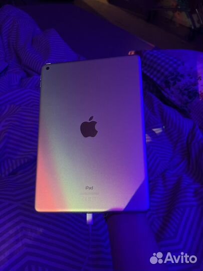 iPad 8
