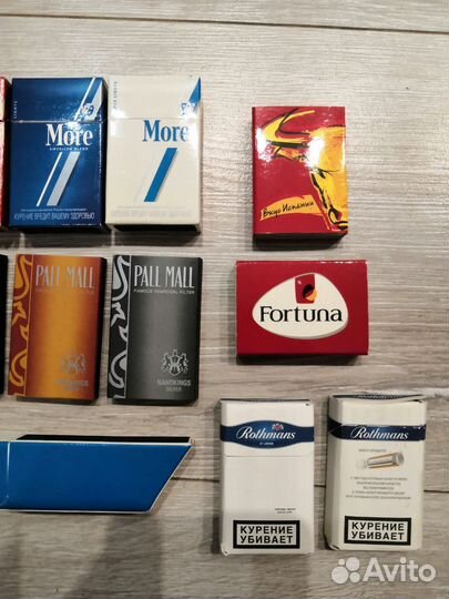 Коллекционное спички