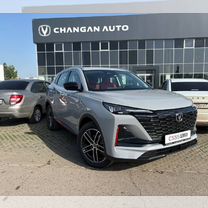 Новый Changan CS55 Plus 1.5 AMT, 2023, цена от 2 019 900 руб.