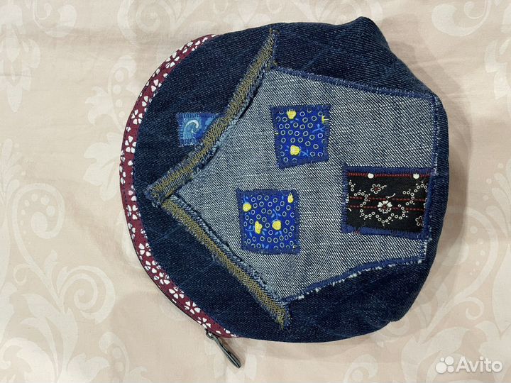 Косметичка новая