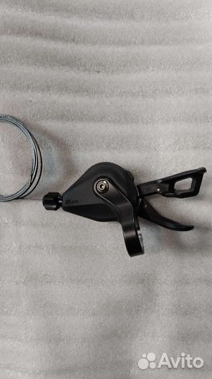 Манетка Shimano Deore 10ск