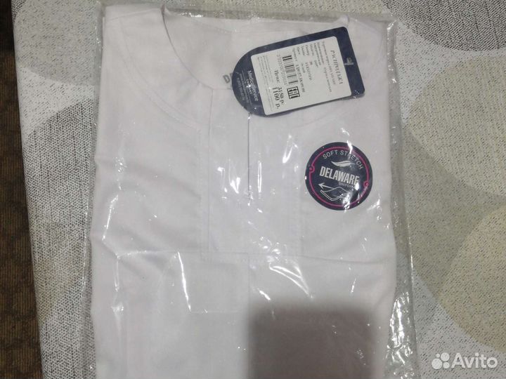 Куртка женская хирургическая