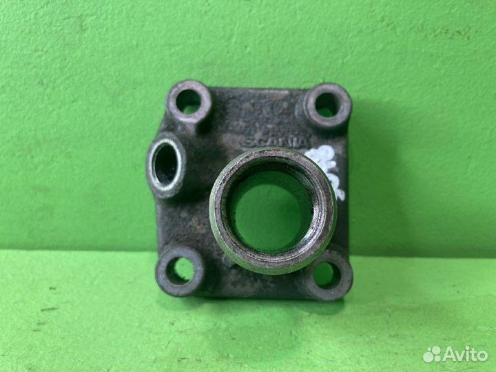 Фланец scania R420