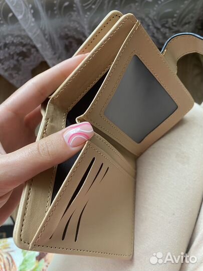 Кошелек женский