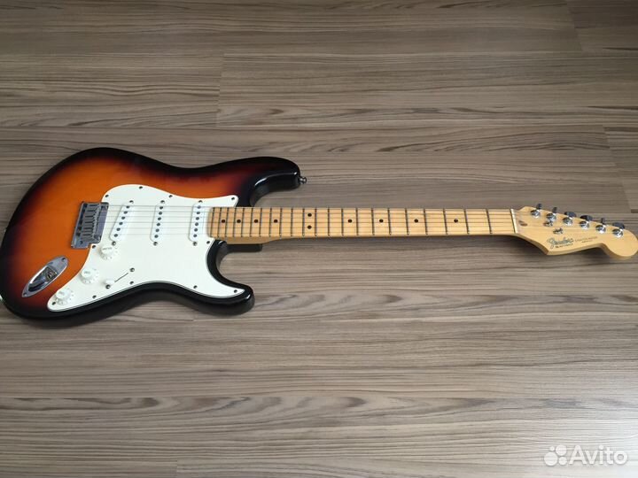 Fender American Stratocaster