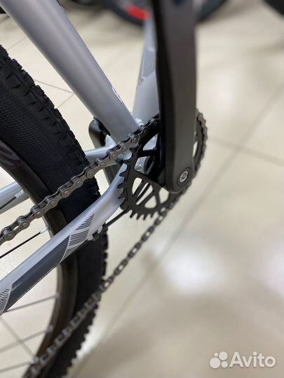 Велосипед stinger python EVO HD