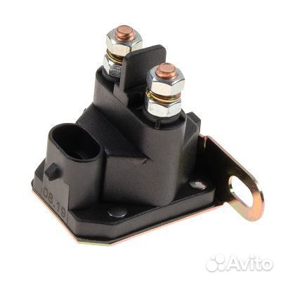 Реле стартера Polaris 550 Widetrak LX