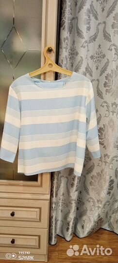 Брючный костюм женский 44 46