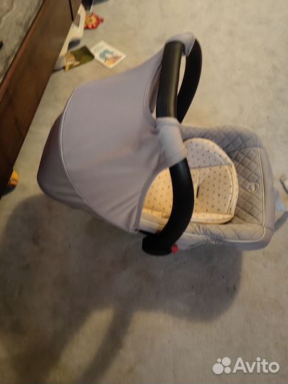 Продам люльку