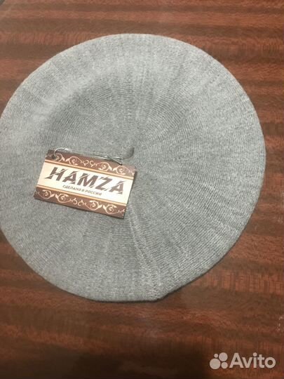 Берет женский