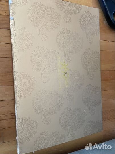 Белье постельное новое, евро