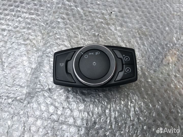 Переключатель света Ford Explorer V 10-15
