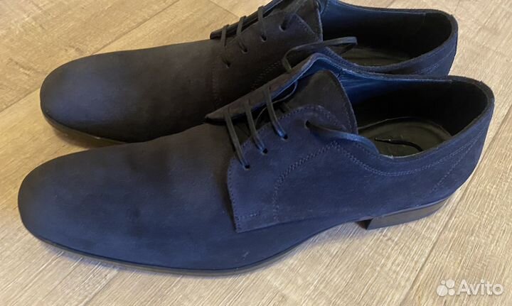 Туфли doucals 43