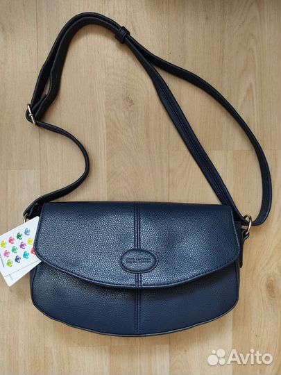 Сумка клатч, кросс-боди женская новая