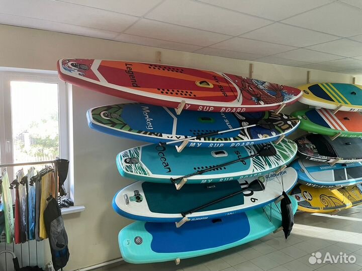 Сап борды sup доска в рассрочку