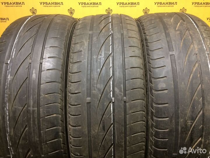 Continental ContiPremiumContact 185/60 R15 84H