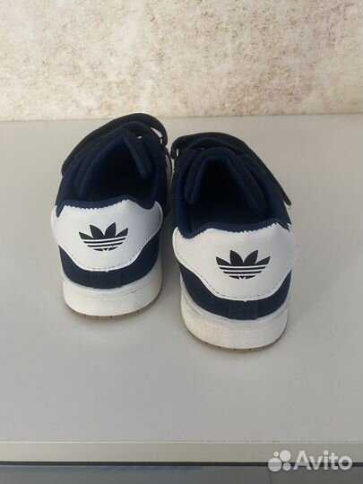 Кеды adidas