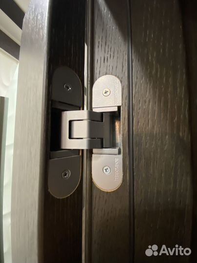 Межкомнатные двери бу с коробкой